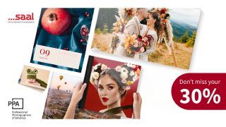 PPA Members: Save 30% on Saal Digital Products Through 2025!