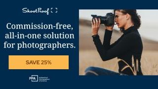  New Member Discount: Exclusive Discount from Shootproof!