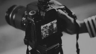 Learn How To Use Monochrome To Your Biggest Advantage With This Advice On Black and White Photography