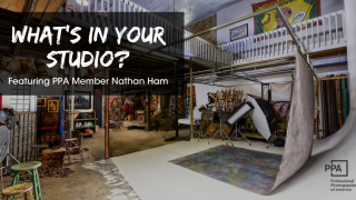  If You’ve Ever Wanted to See a 13,000 sq. ft Studio, Then it’s Time to Take a Peek Inside This Historical Stone Church That was Converted Into an All-Inclusive Photography Studio!