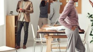 What’s Holding You Back From Networking? Check Out These Resources To Learn New Strategies For Expanding Your Professional Circle