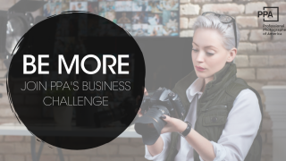 Join A Community of Passionate Creators And Improve Your Business Skills by Registering for the PPA Business Challenge!