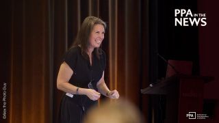 PPA in the News: PPA CEO Angela Kurkian on Building Your Career, Growing Your Community, and Navigating What’s Next