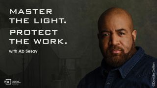 Ab Sesay’s Approach to Better Lighting: Build a Process You Can Trust