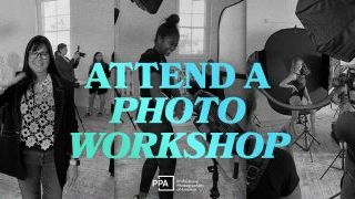 Find a Spring Photography Workshop Near You