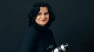 CPP Spotlight: Pooja Ahuja 