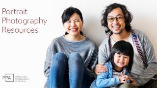 Portrait Photography Resources to Help Your Business Grow 