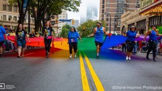 Celebrating Pride Month with PPA Photographers!