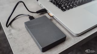 How to Protect and Secure Your Photography Data