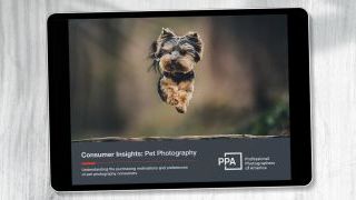 New Research Report: Insights on Pet Photography Consumers 