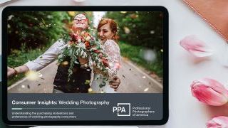  New Research Report: Insights on Wedding Photography Consumers