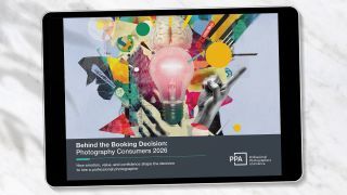 New Photography Consumer Research Report Reveals What Drives Clients to Book in 2026