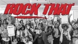 Turn Up the Volume on Your Photography Journey at ROCK THAT 2026