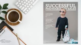 Master Photography Sales with This eBook 