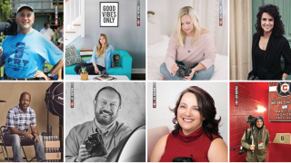 5 Reasons to Join the Faces of PPA Campaign