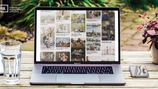 A Photographer’s Guide to Pinterest