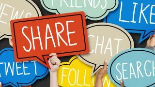 Struggling to Find Customers? Turn to Social Media for Your Marketing Solutions