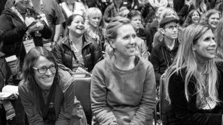 Two Speakers That You Don’t Want to Miss at Imaging USA 2020