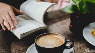 Spring Reading List for Photographers