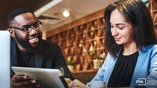 Stand Out to Potential Customers: Add a PPA Logo to Your Website!