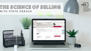  5 Strategies for Improving Your Sales with Steve Heroux 