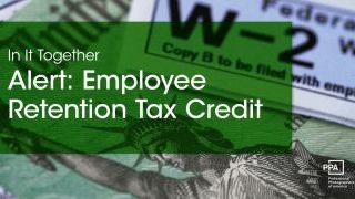 Employee Retention Tax Credit (ERTC) Changes