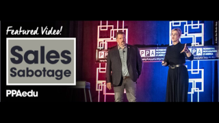 Are you sabotaging your photography sales? Find out in this month’s Featured PPAedu video
