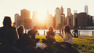 Photographers, don’t be afraid to get out there and network! Here’s a list of 20 ways to do it so it doesn’t feel like networking