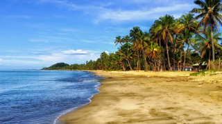 Need Some Inspiration? Take a Creative Vacation! 