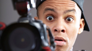 Here’s how you deal with a low-balling photography client