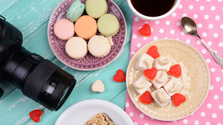 5 Photography Love Stories to Inspire You This Valentine’s Day