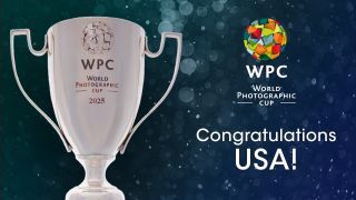 Team USA Claims Victory at World Photographic Cup!