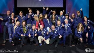 World Photographic Cup Finalists & Best of Nation Winner Announced!