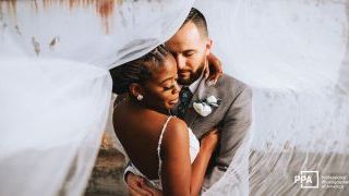 Canon Wedding Curriculum: Turn Your Passion into a Career