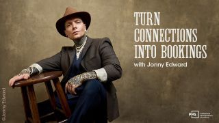 Why Human Connection Still Wins: Jonny Edward’s Practical Guide to Stronger Portraits and Better Client Trust
