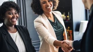 You Can Learn How to Bridge The Gap at Imaging USA 2020  