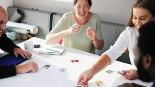 Networking for Photographers: Get More Business by Building Relationships