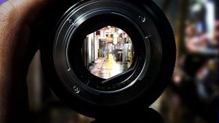 Teen Photographer Taking the Industry by Storm