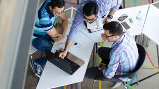 It’s Time to Learn How to Network