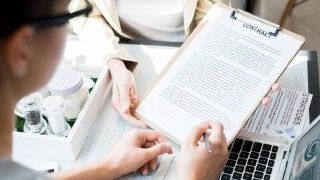 PPA Contract Templates: What exactly is a print release? 