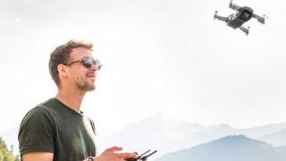 Drone Photography Tips For Professional Photographers