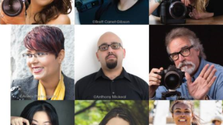 Why Did You Become a Photographer?