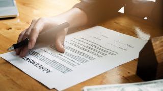 Explore the contract templates available to PPA members!