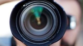 Learn How to Use Wide-Angle Lenses