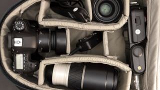 Want the latest photography gear without breaking the bank? Sell Your Stuff!