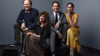 28 Portraits of This Year’s Tony Nominees