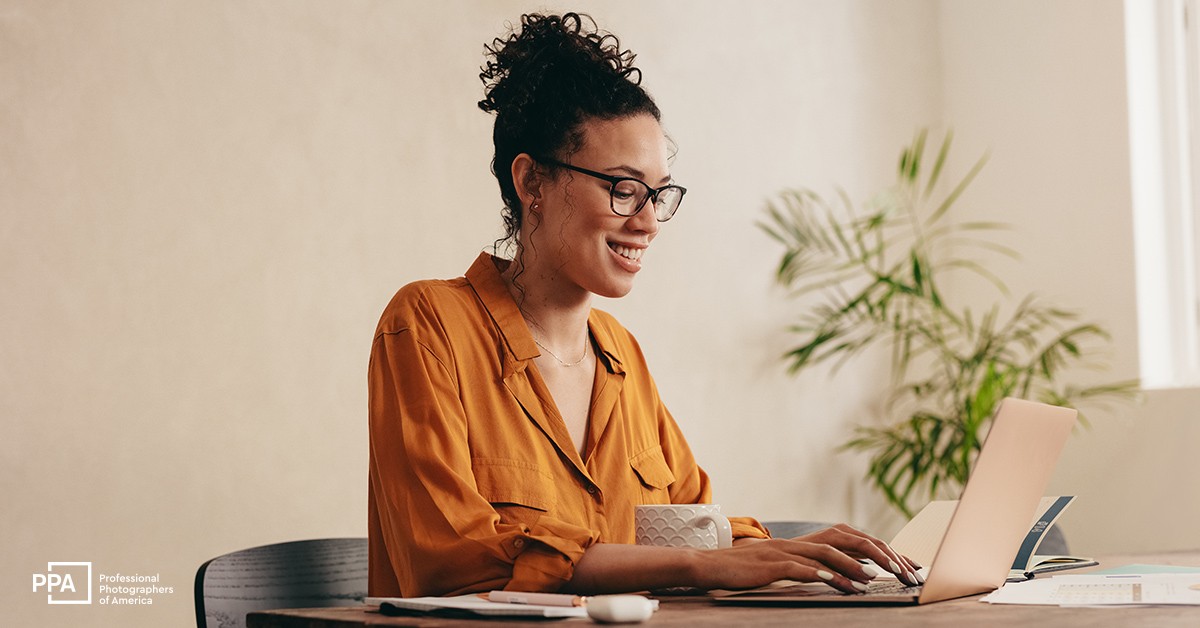 The Importance of Blogging for Photographers | Professional ...