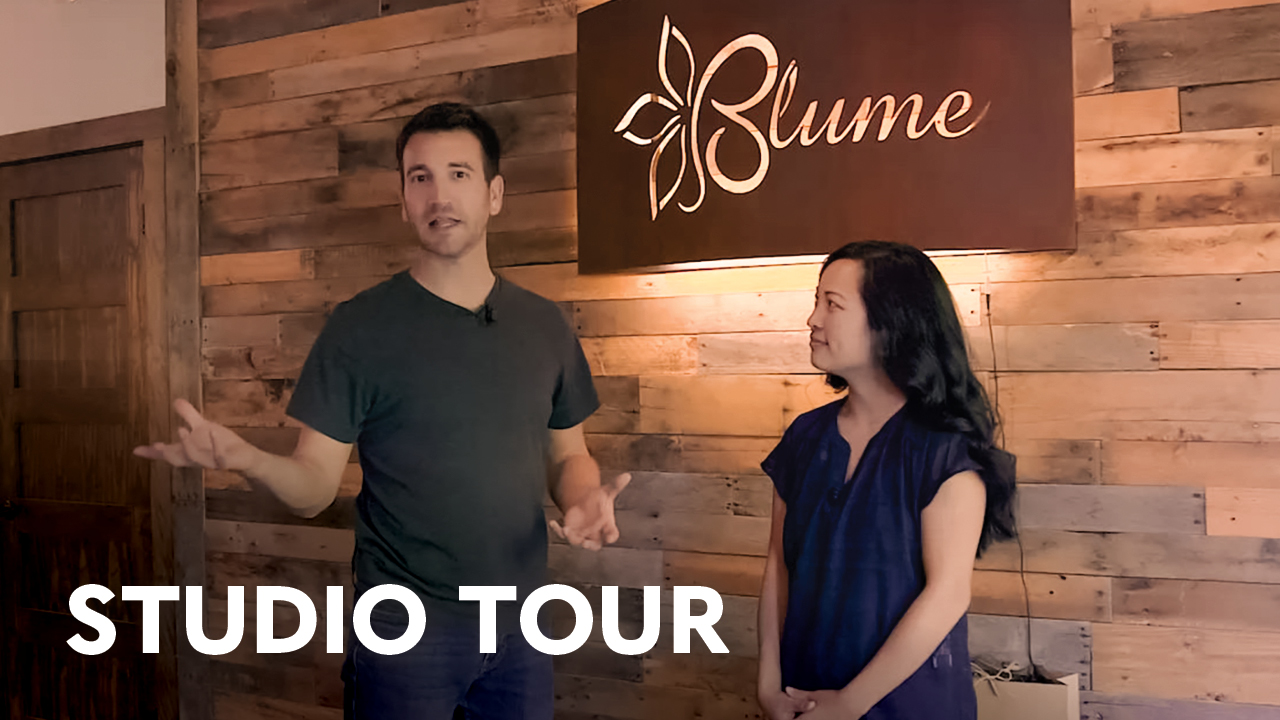 Branding and Pricing Strategy with Phillip and Eileen Blume / Plus FAQs!