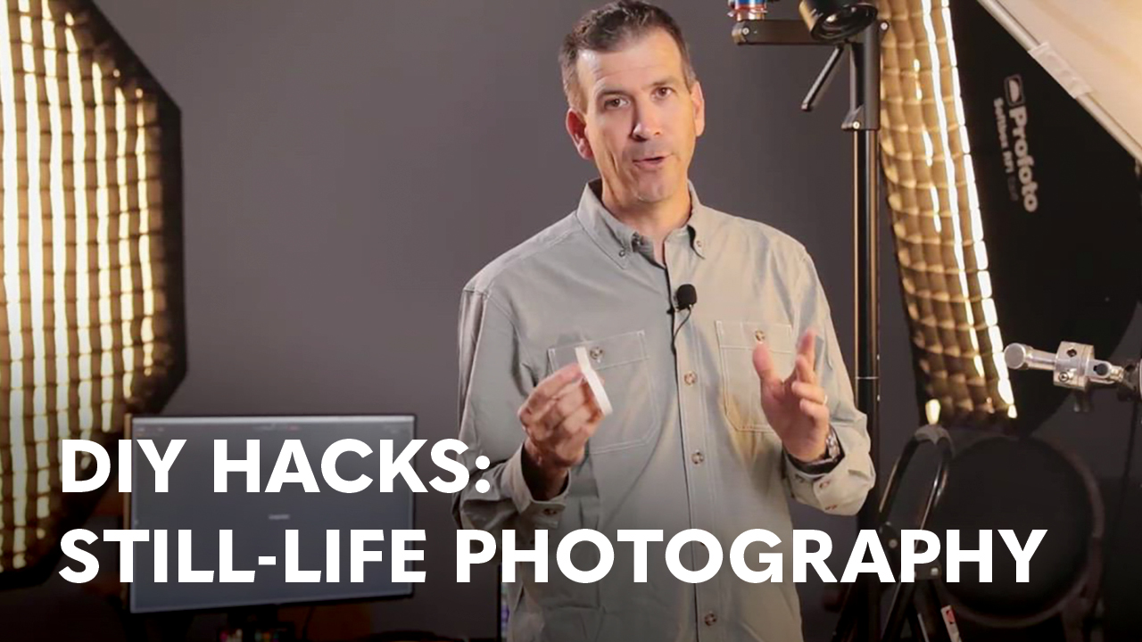 DIY Hacks with Cris Duncan