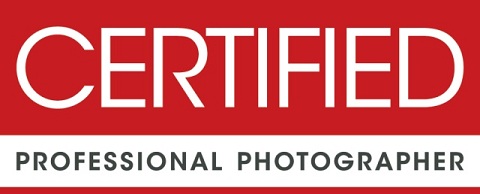 CPP Certified logo